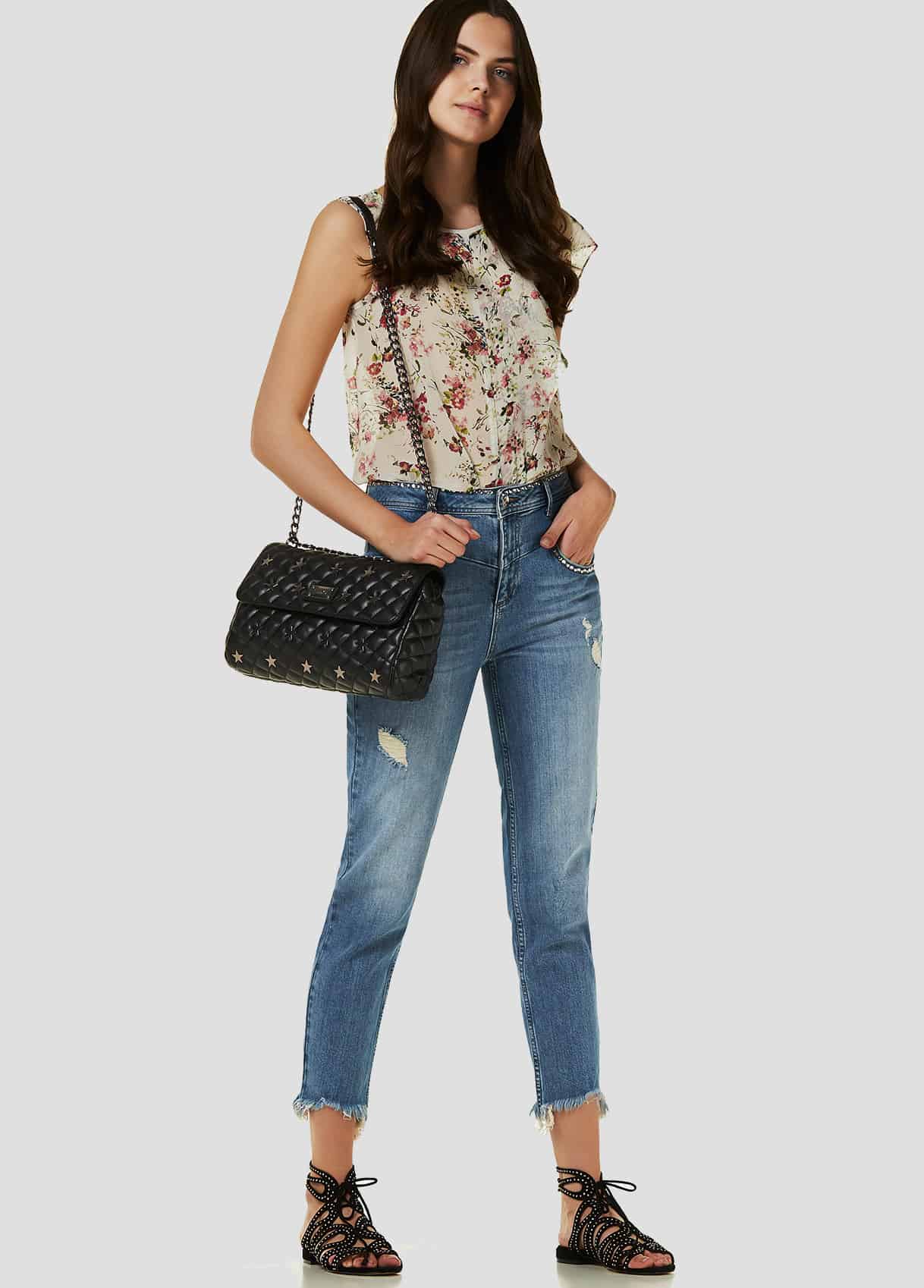 LIU JO California Bag Cross Over